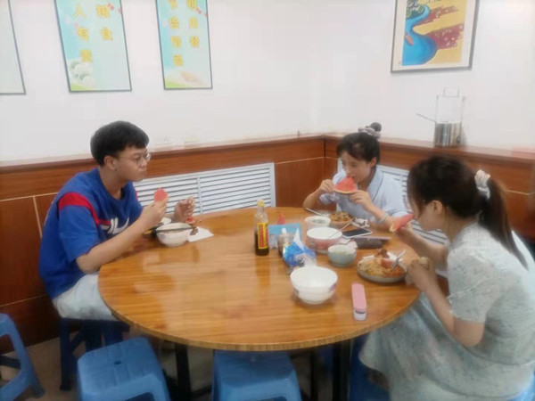 陜煤建設(shè)機電安裝公司:“用心用情”落地民生工程