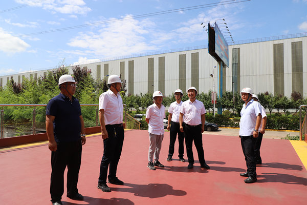 陜煤建設(shè)漢中分公司  找準(zhǔn)“三個(gè)關(guān)鍵點(diǎn)” 提升項(xiàng)目管理水平