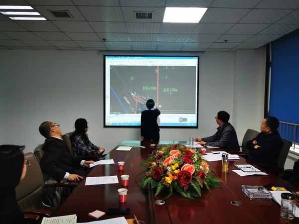 陜煤建設(shè)設(shè)計(jì)研究院：提升待遇作保障 隊(duì)伍建設(shè)開(kāi)新篇