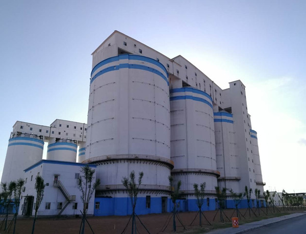 陜煤建設天工公司榮獲煤炭行業優質工程和“太陽杯”獎