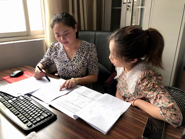 陜煤建設(shè)礦建二公司：強企有青年后備有力量