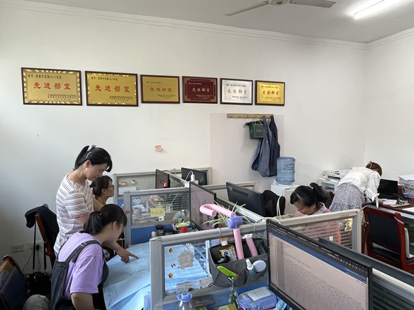 陜煤建設機電安裝公司：安裝戰線最靚的“兵”