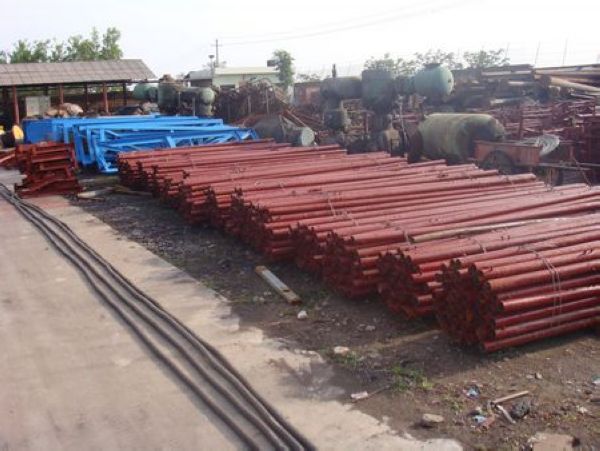 陜煤建設天工公司嚴把三關強化物資管理，當好企業(yè)“好管家”