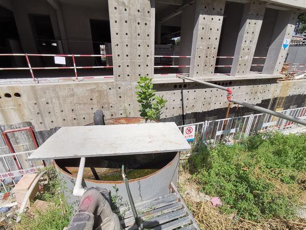 陜煤建設韓城分公司土建二項目部全員唱響降本增效“好聲音”