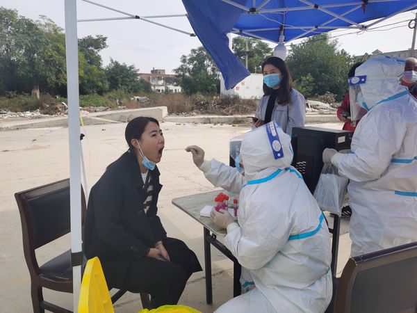 陜煤建設天工公司渭陽佳苑項目：守紅線、守安全、守責任精準防控保員工生命安全