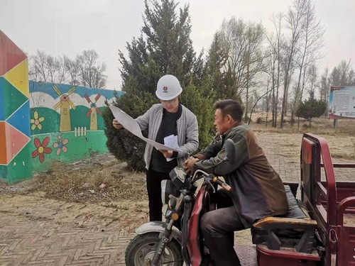 陜煤建設路橋分公司：沖刺決戰四季度 奮力爭取“全年紅”