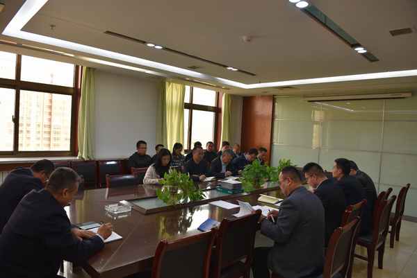 陜煤建設煤礦運營服務分公司：“三個持續”抓牢抓實黨史學習教育