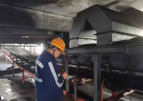 陜煤建設洗選煤運營公司澄合山陽運營項目部：奮進四季度，沖刺全年目標任務