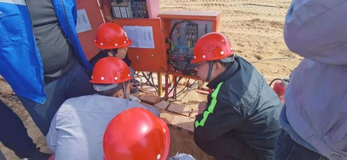 陜煤建設路橋分公司：“花式”培訓，厚植人才培育沃土