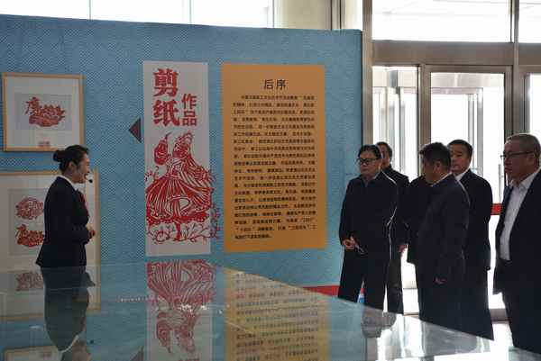 陜煤建設煤礦運營服務分公司：應邀參加陜煤紅檸鐵路公司第二屆職工文化藝術節