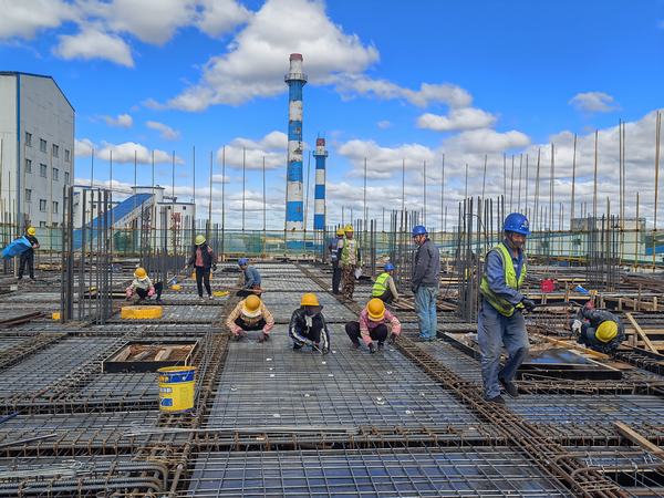 陜煤建設(shè)韓城分公司“全力奮戰(zhàn)5個月，爭創(chuàng)產(chǎn)值6個億”主題勞動競賽交出完美答卷