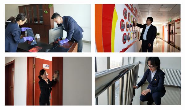 陜煤建設榆林公司:多彩活動慶元旦 歡歡喜喜迎新年