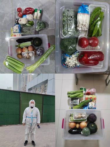 陜煤建設西北分公司:同心抗疫,共克時艱