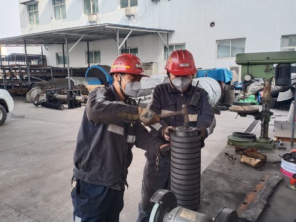 陜煤建設洗選煤運營公司：深挖創(chuàng)效潛能 助力高質(zhì)量發(fā)展