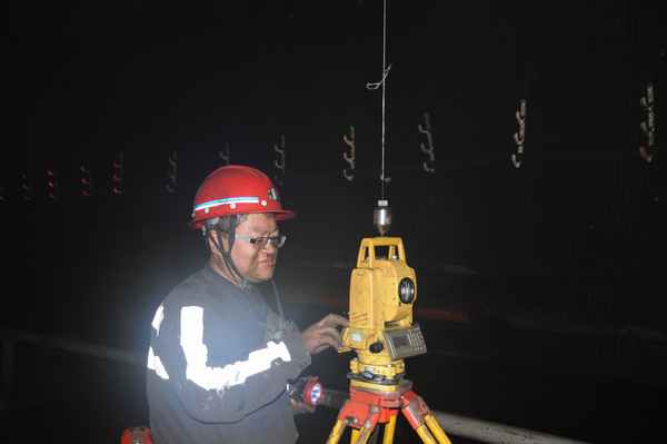 陜煤建設煤礦運營服務分公司：“搶抓機遇促生產(chǎn) 服務煤礦塑品牌”勞動競賽火熱開啟