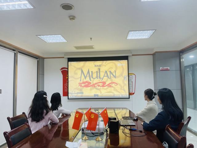 陜煤建設項目開發公司開展“魅力女神節 巾幗她力量”慶“三八”主題活動