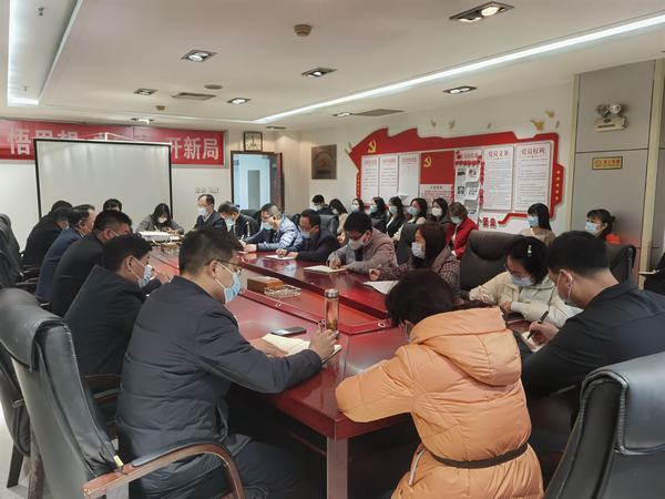 陜煤建設礦建二公司：起步謀發(fā)展 開局早爭先