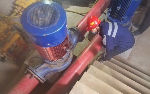 陜煤建設洗選煤運營公司第一項目部：打造樣板工程，提升市場品牌