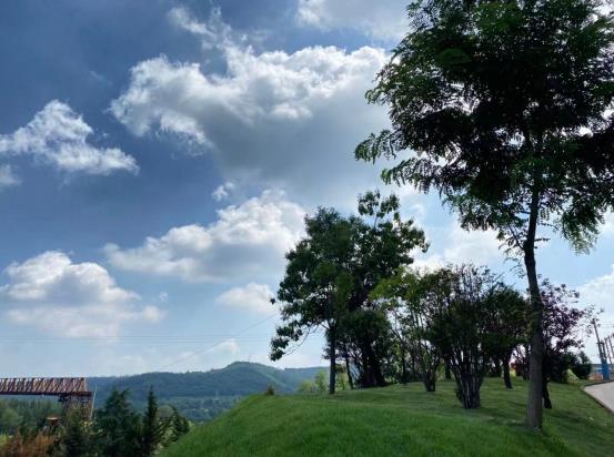 不負春光，美好自來