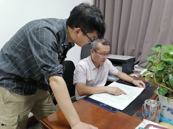 陜煤建設韓城分公司“三個建設”加強財務管理提檔升級