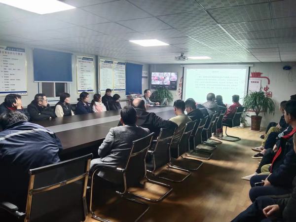 陜煤建設礦建二公司:奮力書寫高質量發展“大考”答卷