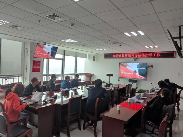 陜煤建設天工公司多措并舉提升員工技能素質