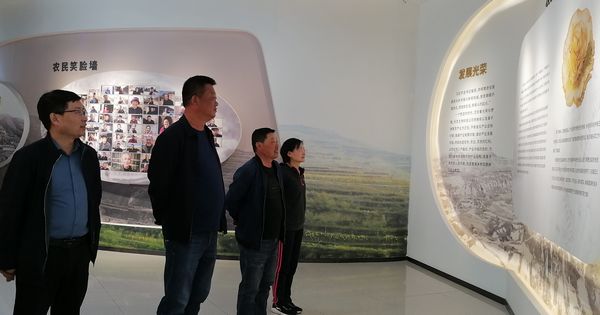 陜煤建設天工公司內部“對標交流促管理 分享學習共提升”