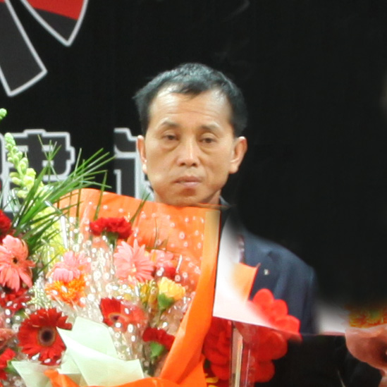 三十余載執(zhí)著苦練，鑄就今日“匠心”加身