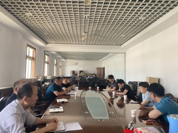 陜煤建設銅煤公司：多措并舉，提升財務管理工作水平