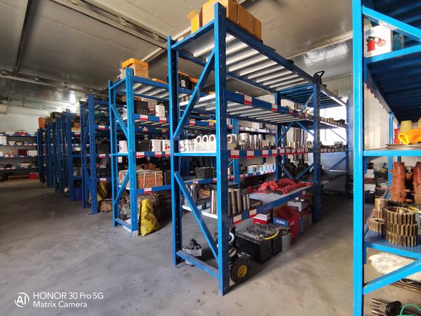 陜煤建設礦建二公司:夯實基礎管理關 降本增效助生產