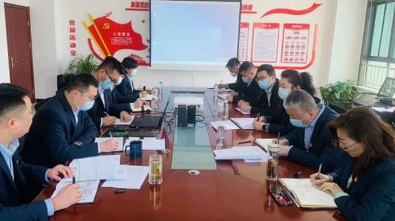 陜煤建設綠宇公司:三舉措為農民工“勞有所獲”保駕護航