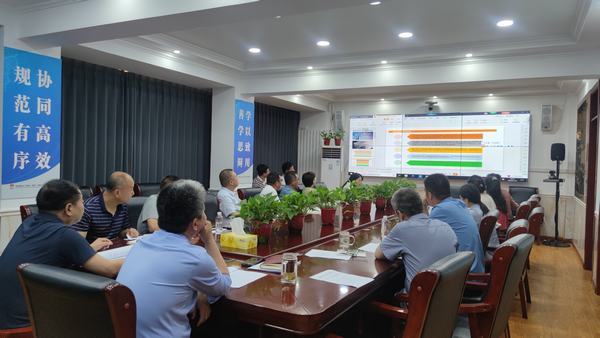 陜煤建設韓城分公司：保障農民工勞有所得，我們在行動