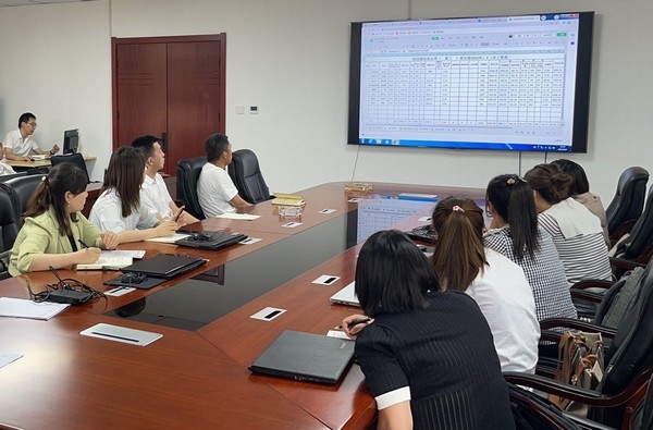 陜煤建設洗選煤運營公司：保障農民工合法權益 守護小家大企“承重墻”