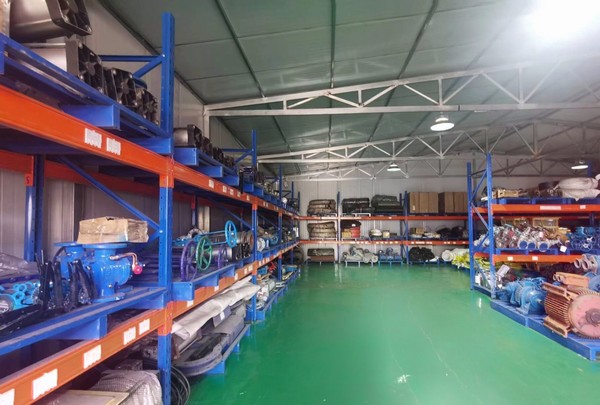 陜煤建設洗選煤運營公司紅柳林洗煤廠項目部：合力打好降本增效“鐵算盤”