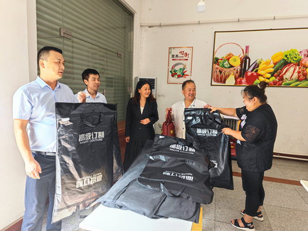 陜煤建設礦建三公司:“為職工辦實事”持續升溫 增強企業發展凝聚力