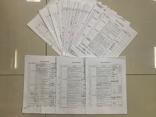 陜煤建設(shè)礦建二公司：三式聯(lián)動(dòng)助推辦公室工作精細(xì)化管理