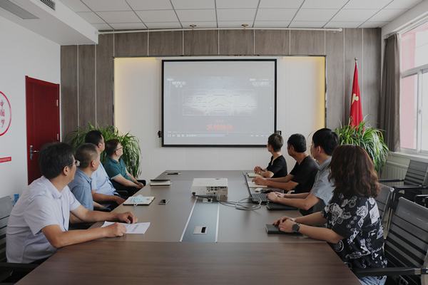 陜煤建設川耀公司：開展紀律教育學習宣傳月活動