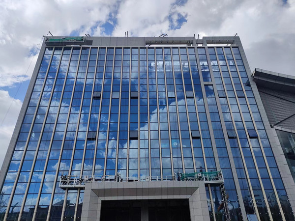 陜煤建設咸陽分公司第八項目部：責任見證初心 品質鑄就未來