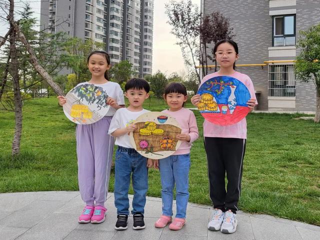 陜煤建設銅煤公司：建設者們多樣的中秋節