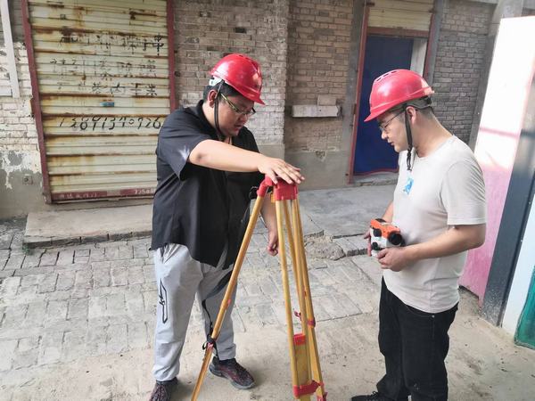 陜煤建設韓城分公司土建四項目部:唱響青春主旋律 凝聚青年正能量