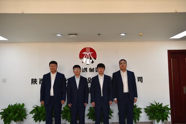 煤礦運營服務分公司：整“裝”出發再前行