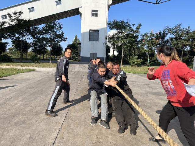 心的凝聚,力的較量