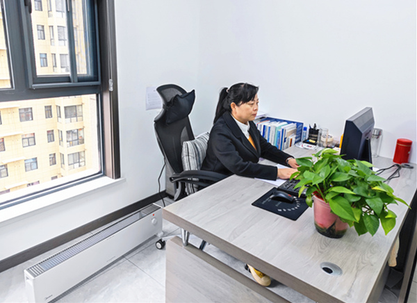 陜煤建設礦建三公司:持續降溫!開啟“溫暖”模式