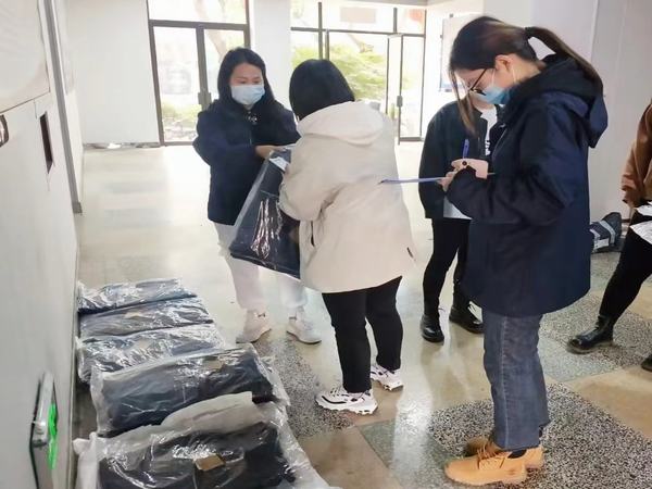 陜煤建設韓城分公司:暖心守護,加碼幸福生活