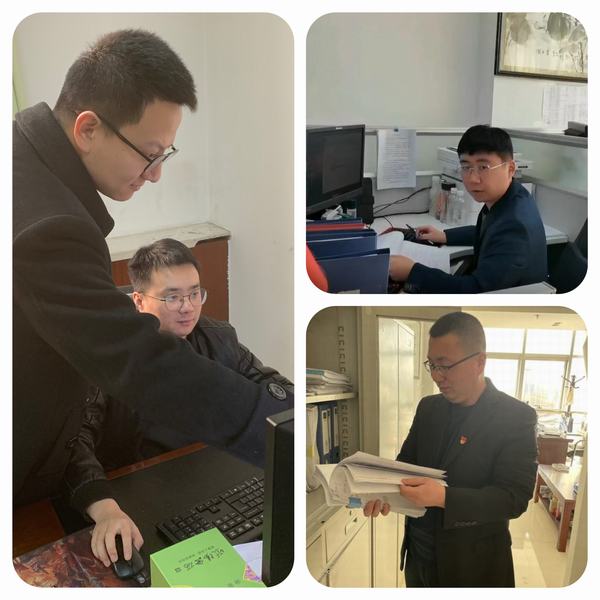 陜煤建設煤礦運營服務分公司:靜默管控期間的最美“逆行者”