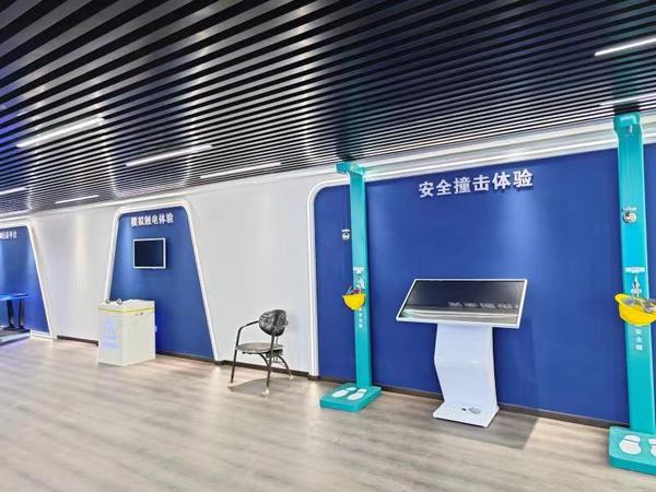 陜煤建設韓城分公司:多措并舉抓安全 久久為功強安全 陜煤建設韓城分公司:多措并舉抓安全 久久為功強安全