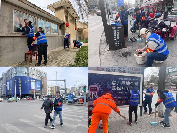 陜煤建設韓城分公司土建四項目部：傳承雷鋒精神 綻放奉獻之花