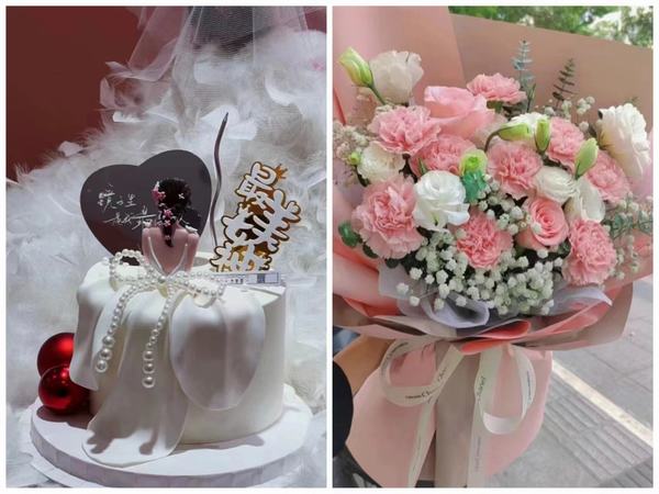 陜煤建設煤礦運營服務分公司：多彩的“女神節”活動