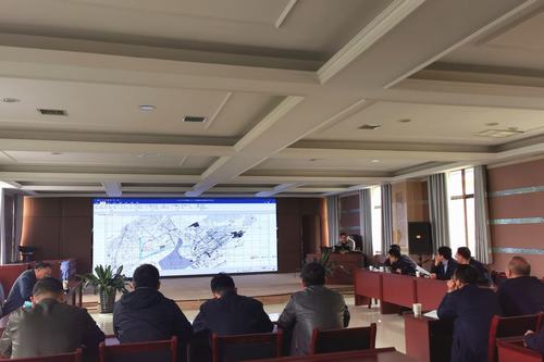 陜煤建設設計研究院：西固煤業礦井資源擴大區開采設計圓滿完成