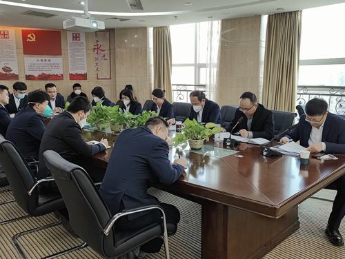 陜煤建設(shè)內(nèi)蒙古分公司：將黨風(fēng)廉政教育融入日常、做在平常、抓在經(jīng)常